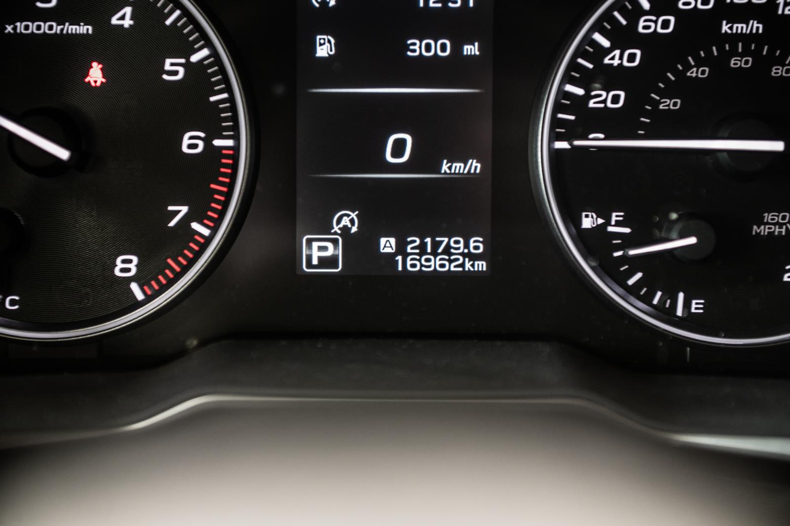 subaru Outback 2025 - 28