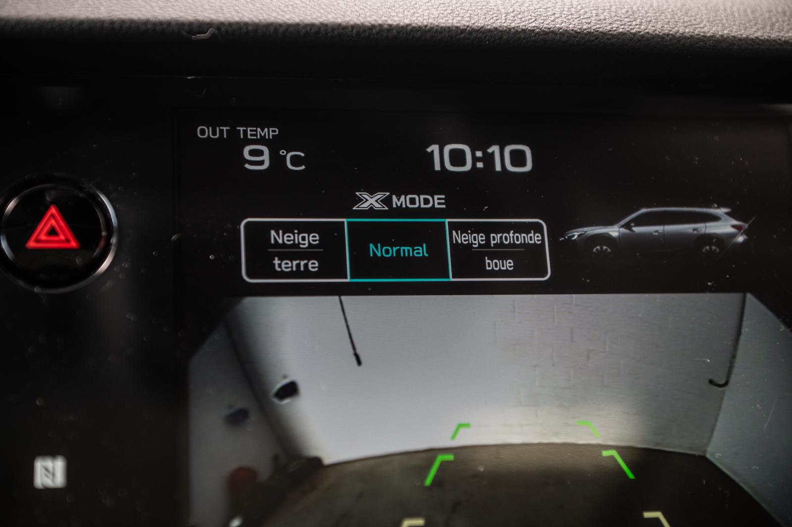 subaru Outback 2025 - 30