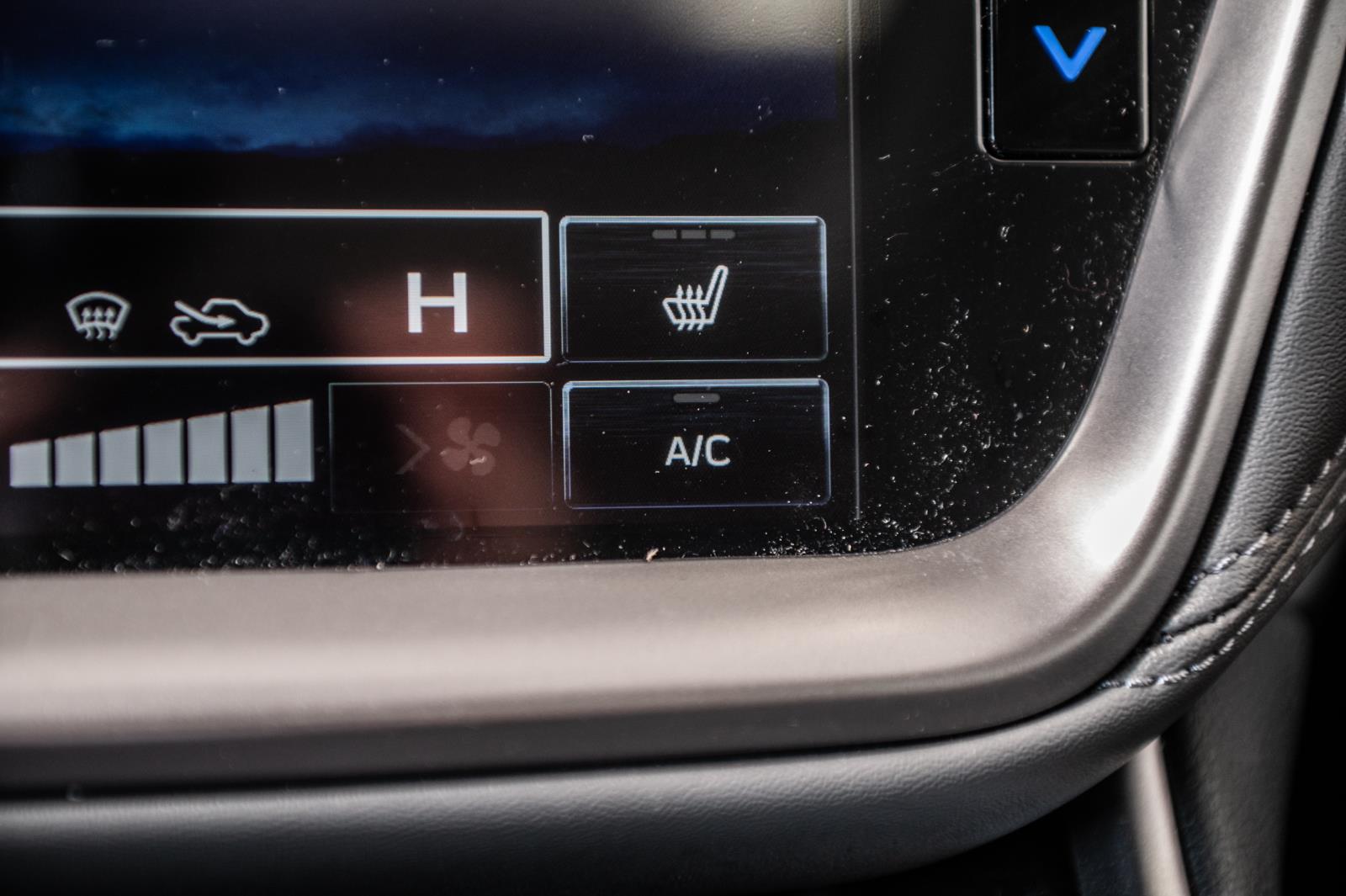 subaru Outback 2025 - 32