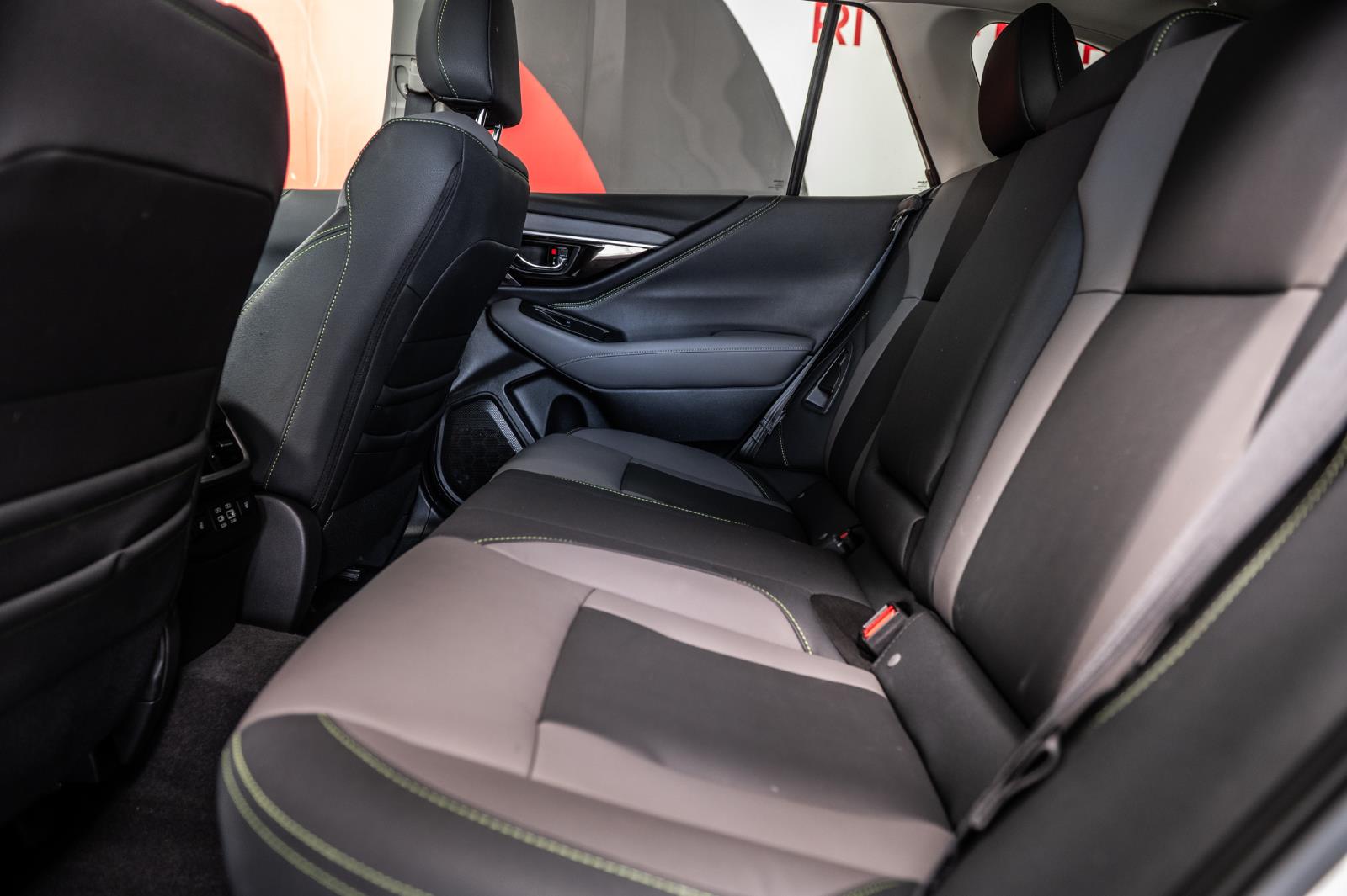 subaru Outback 2025 - 33