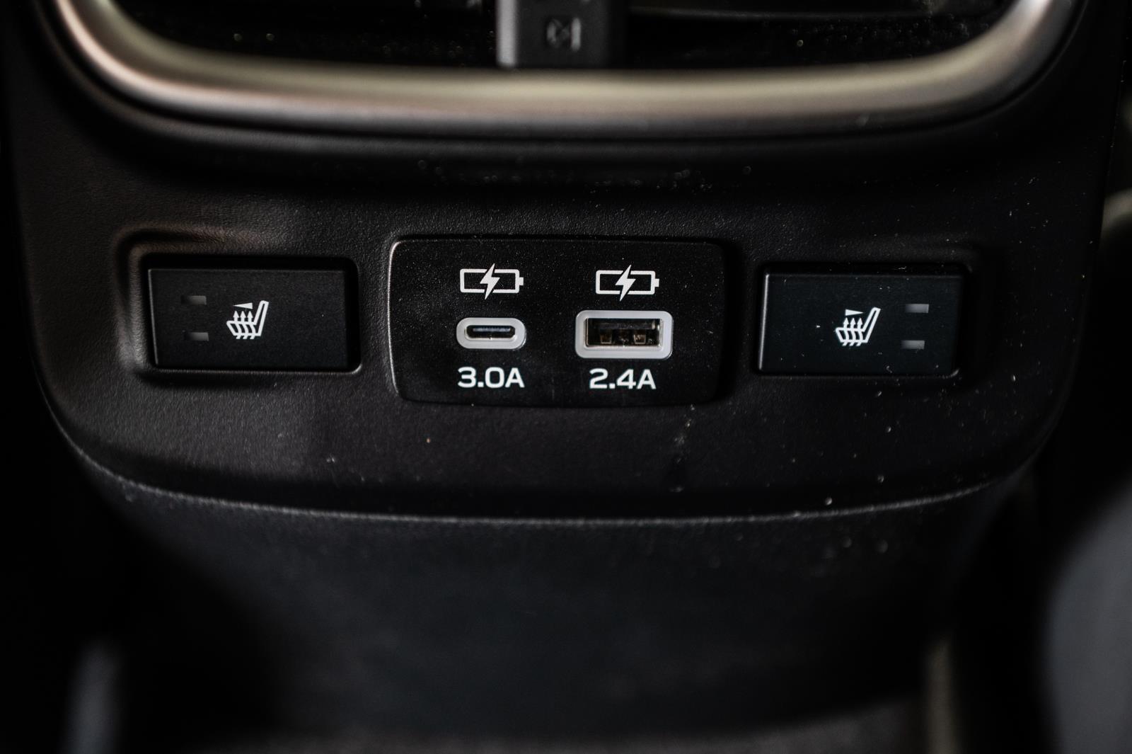 subaru Outback 2025 - 34