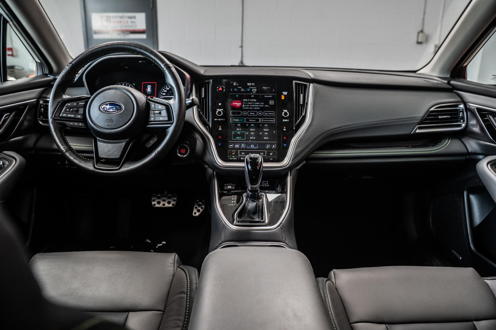 subaru Outback 2025 - 35