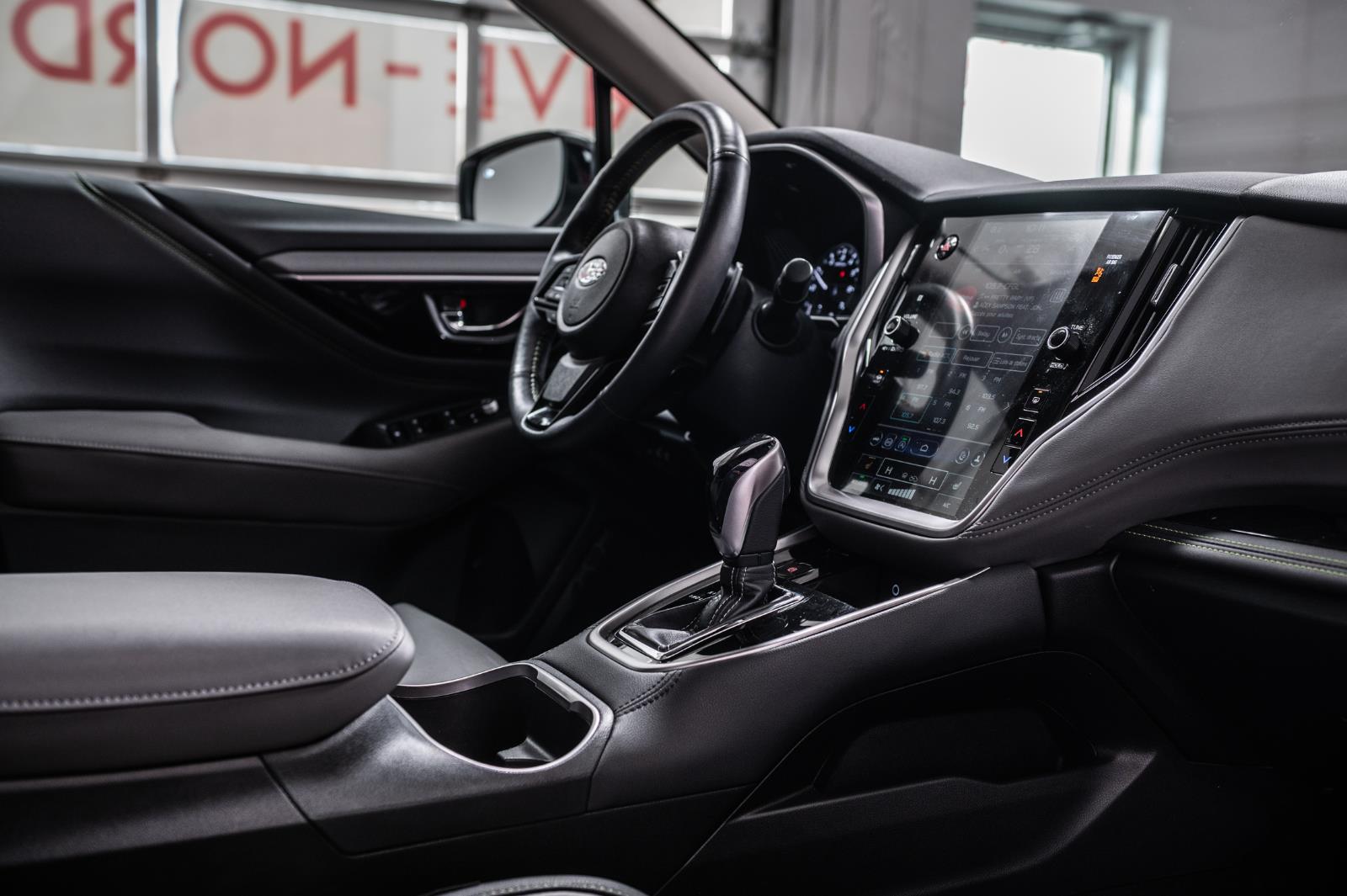 subaru Outback 2025 - 38