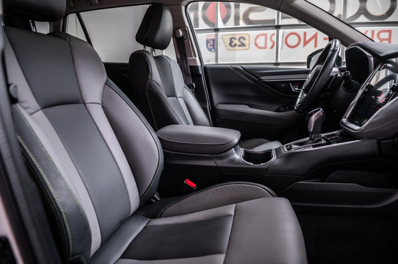 subaru Outback 2025 - 39