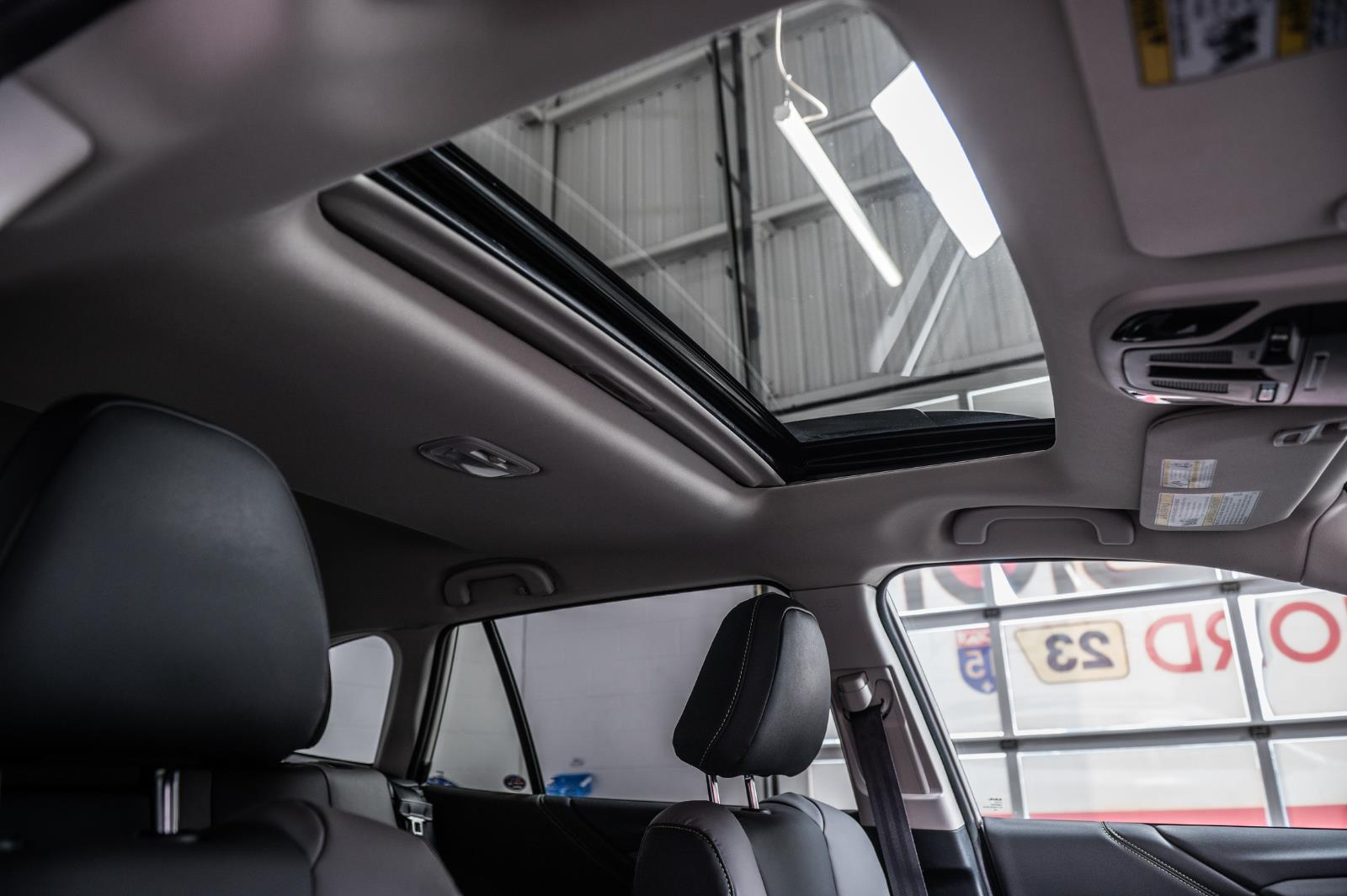 subaru Outback 2025 - 40