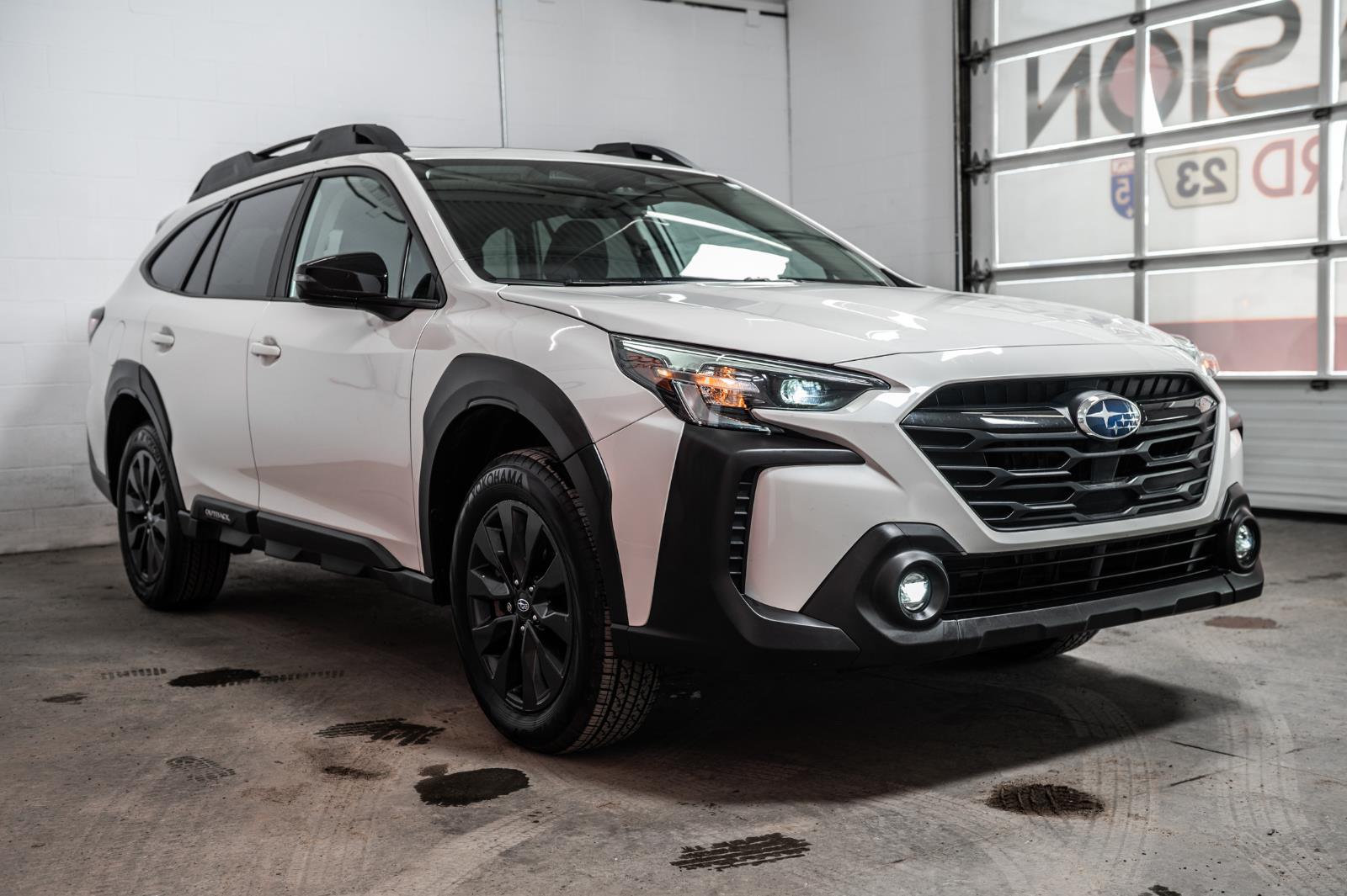 subaru Outback 2025 - 41