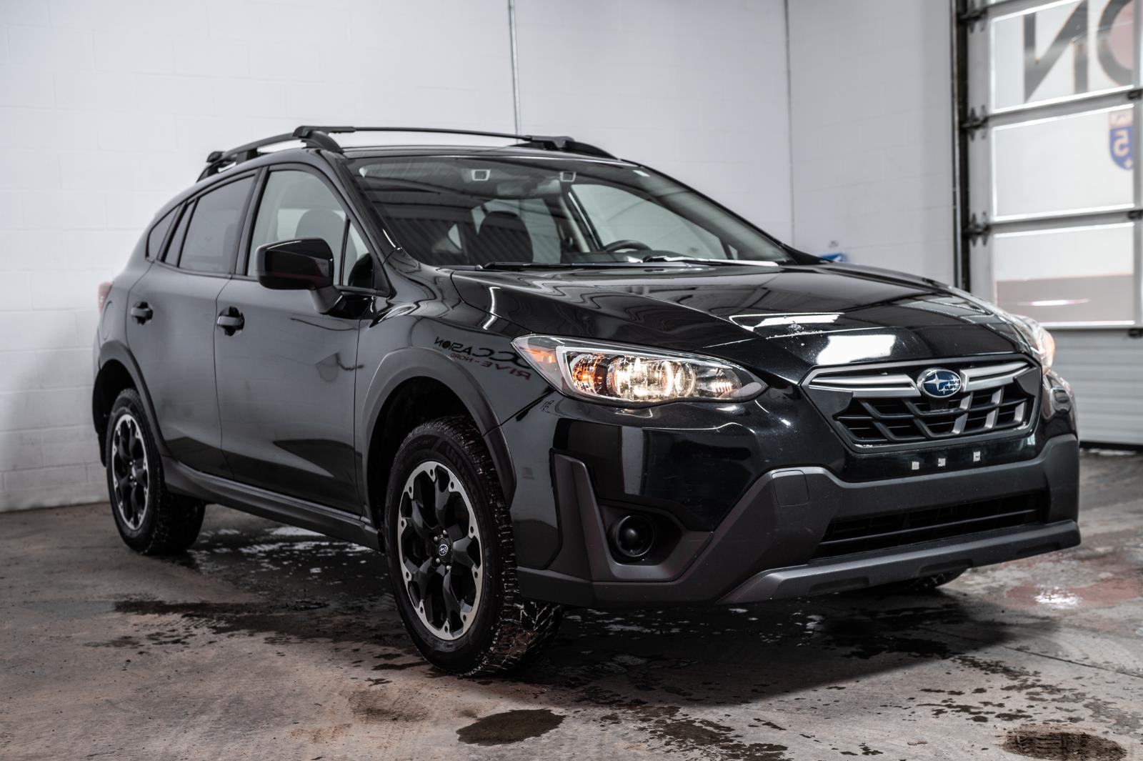 subaru Crosstrek 2021 - 38