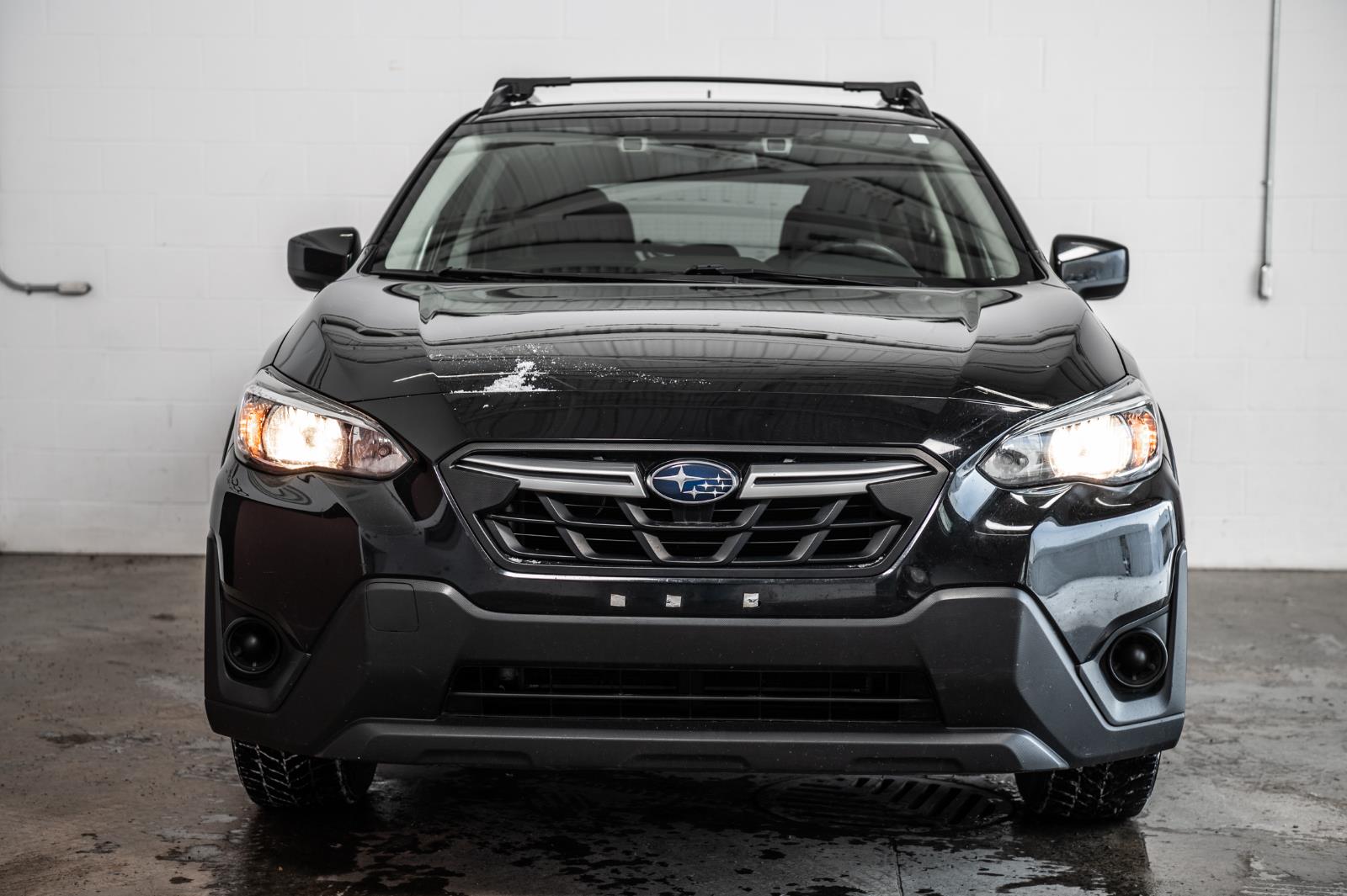 subaru Crosstrek 2021 - 4