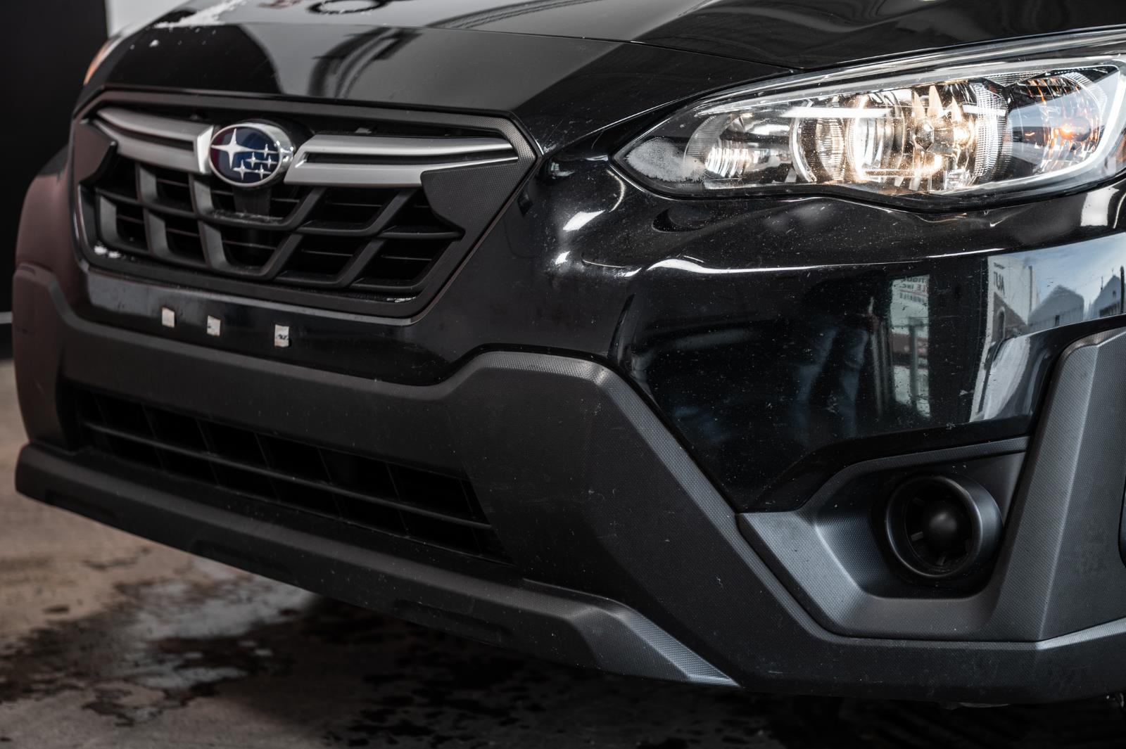 subaru Crosstrek 2021 - 6