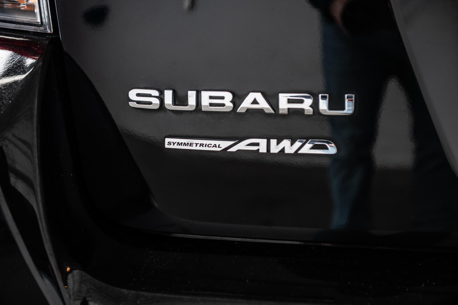 subaru Crosstrek 2021 - 16