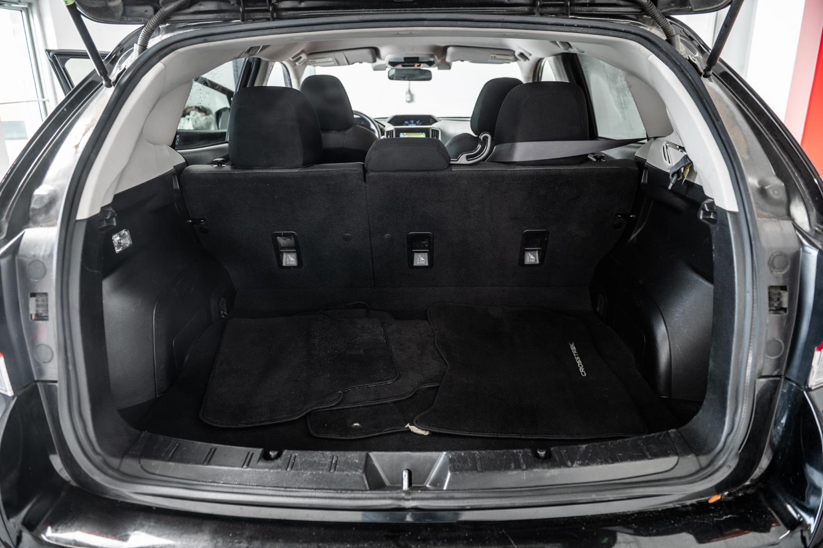 subaru Crosstrek 2021 - 19