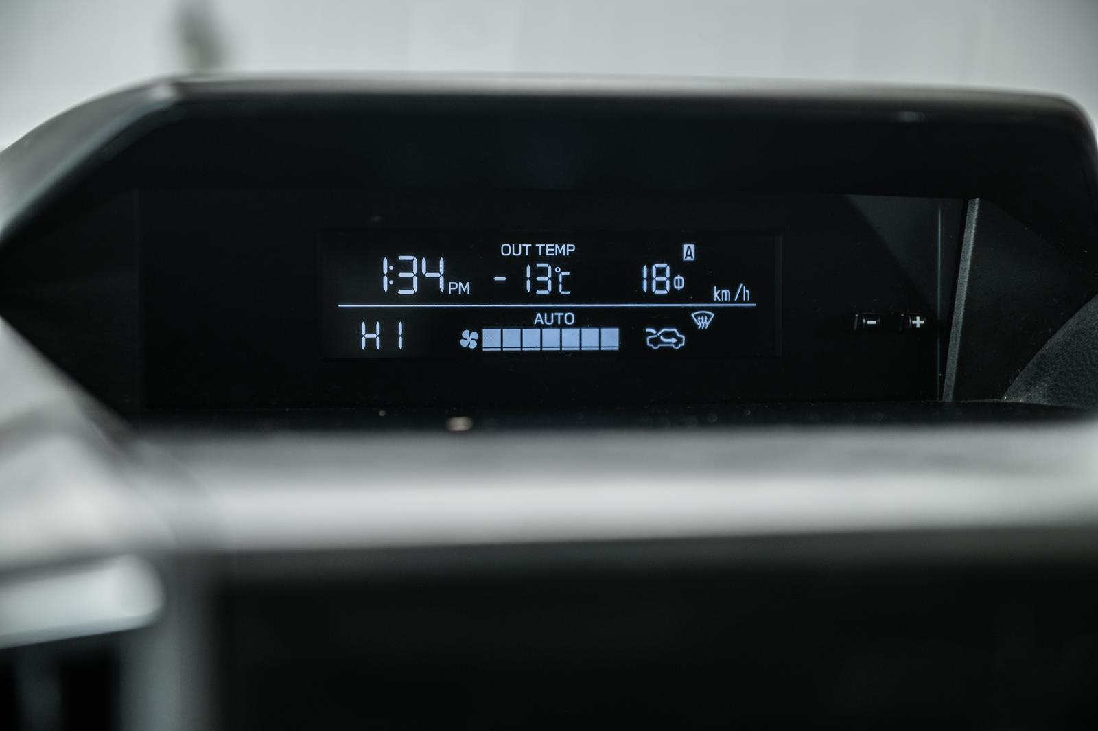 subaru Crosstrek 2021 - 27