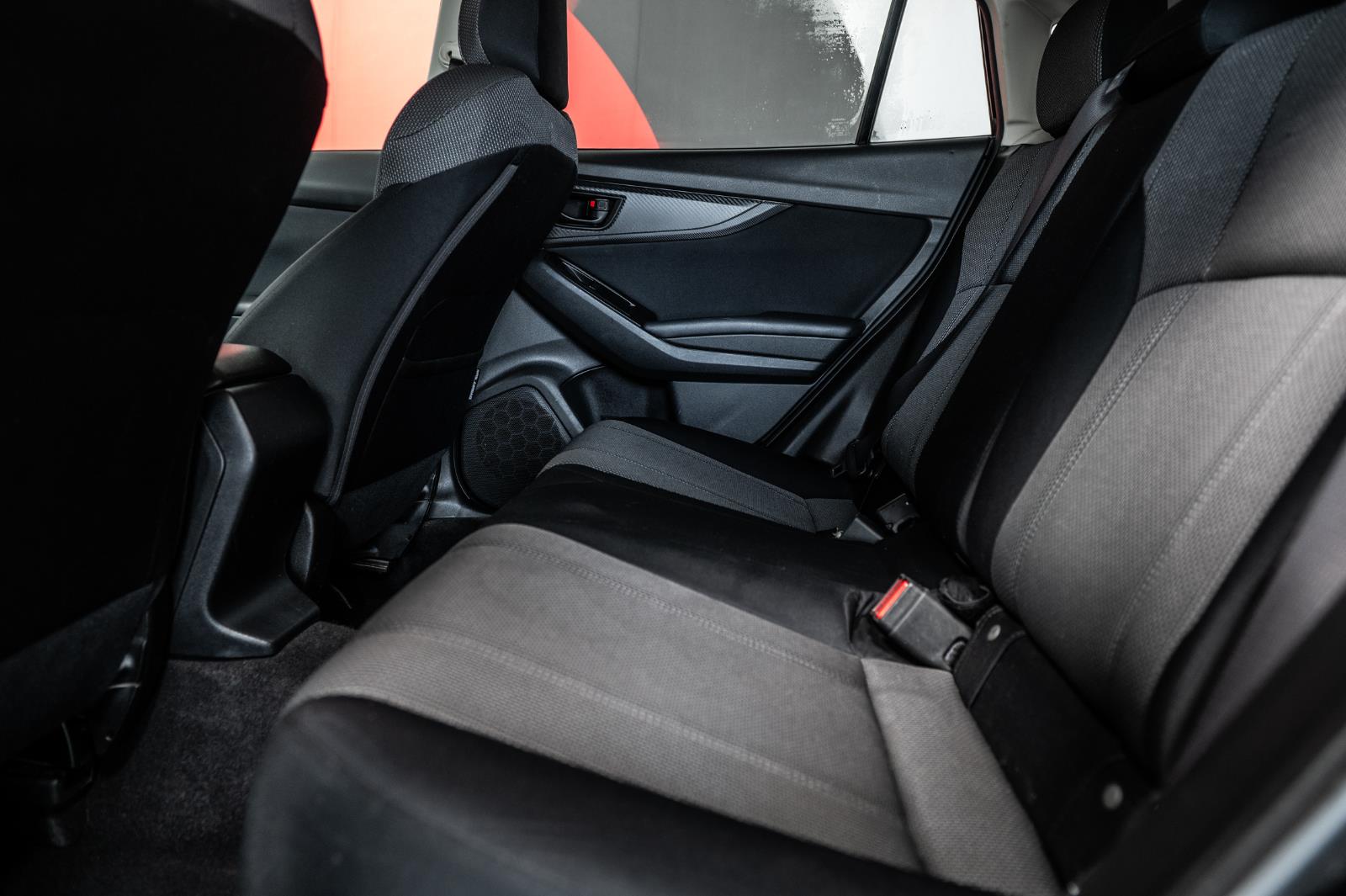 subaru Crosstrek 2021 - 32