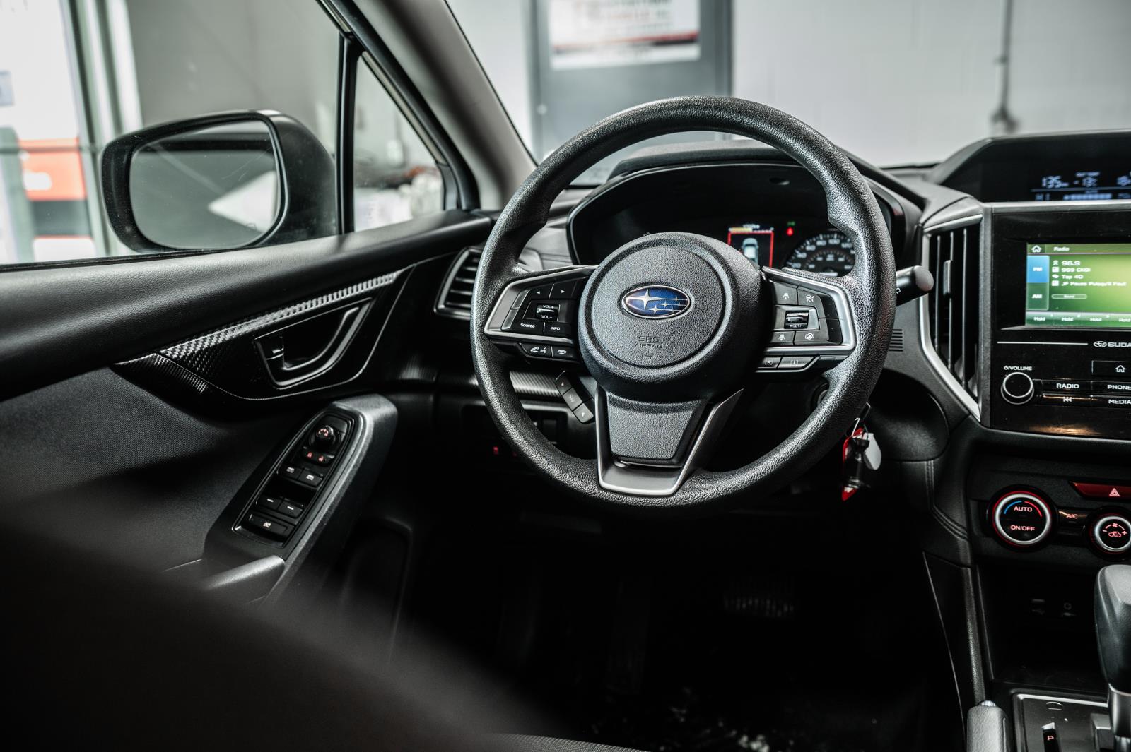 subaru Crosstrek 2021 - 34