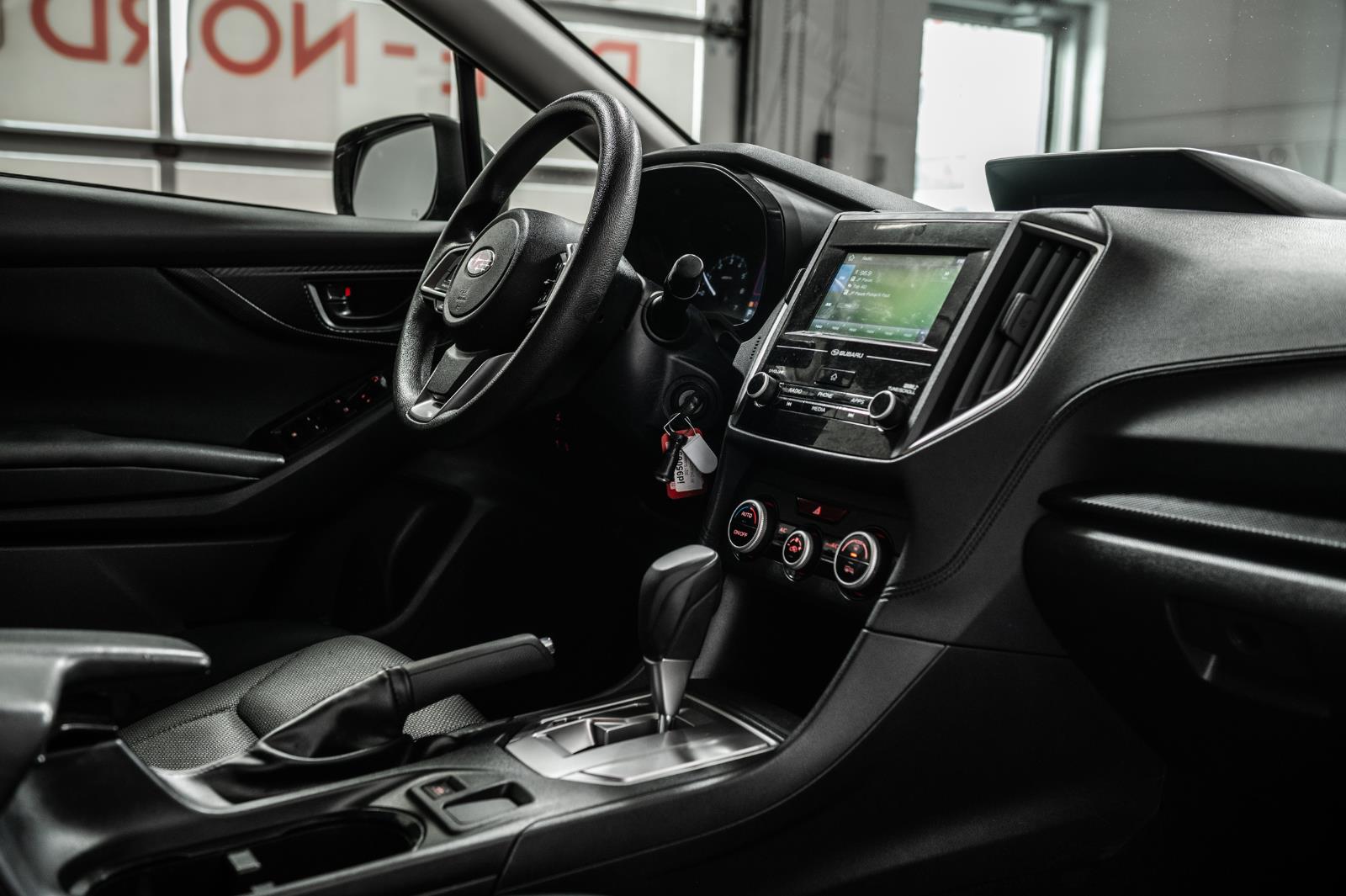 subaru Crosstrek 2021 - 36