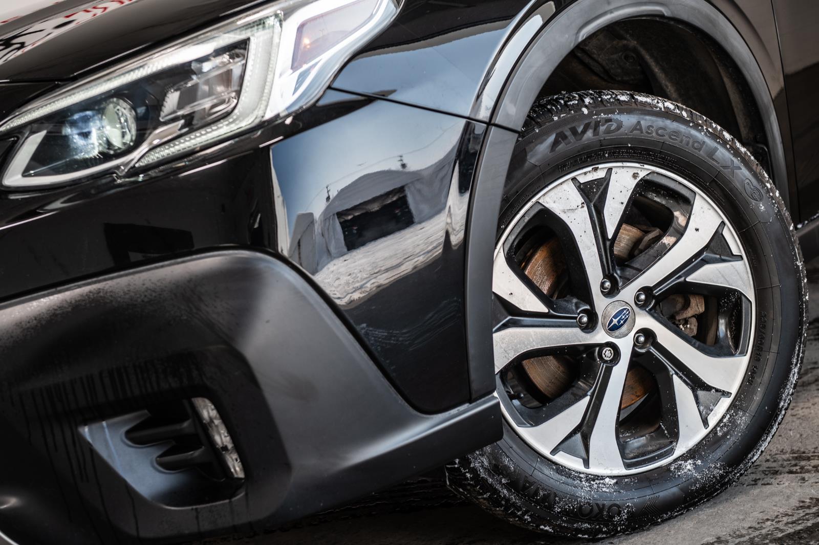 subaru Outback 2020 - 2