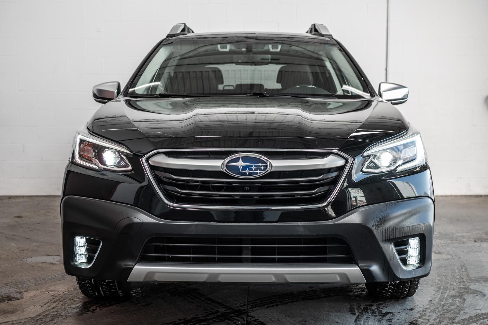 subaru Outback 2020 - 4
