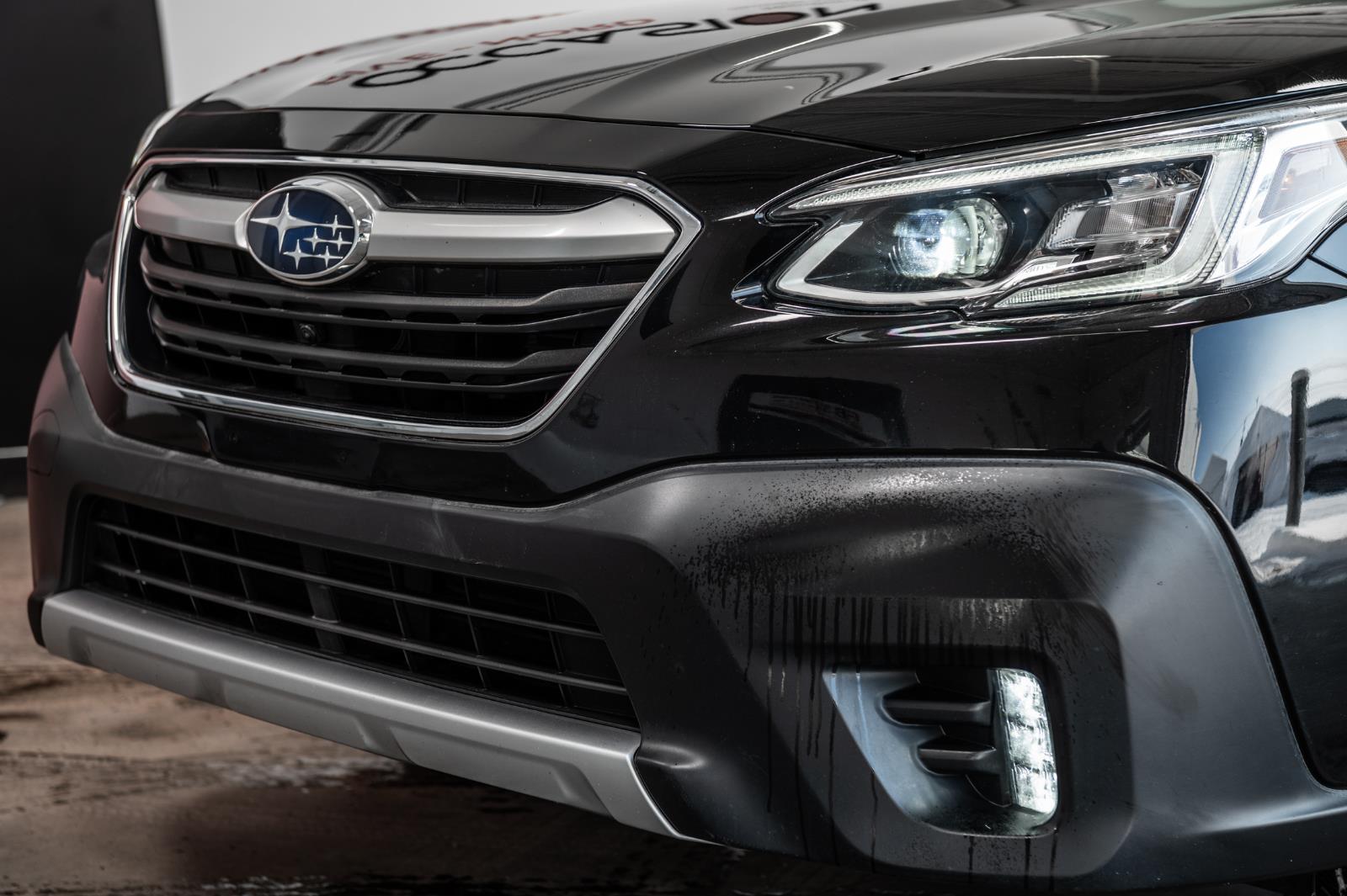 subaru Outback 2020 - 6