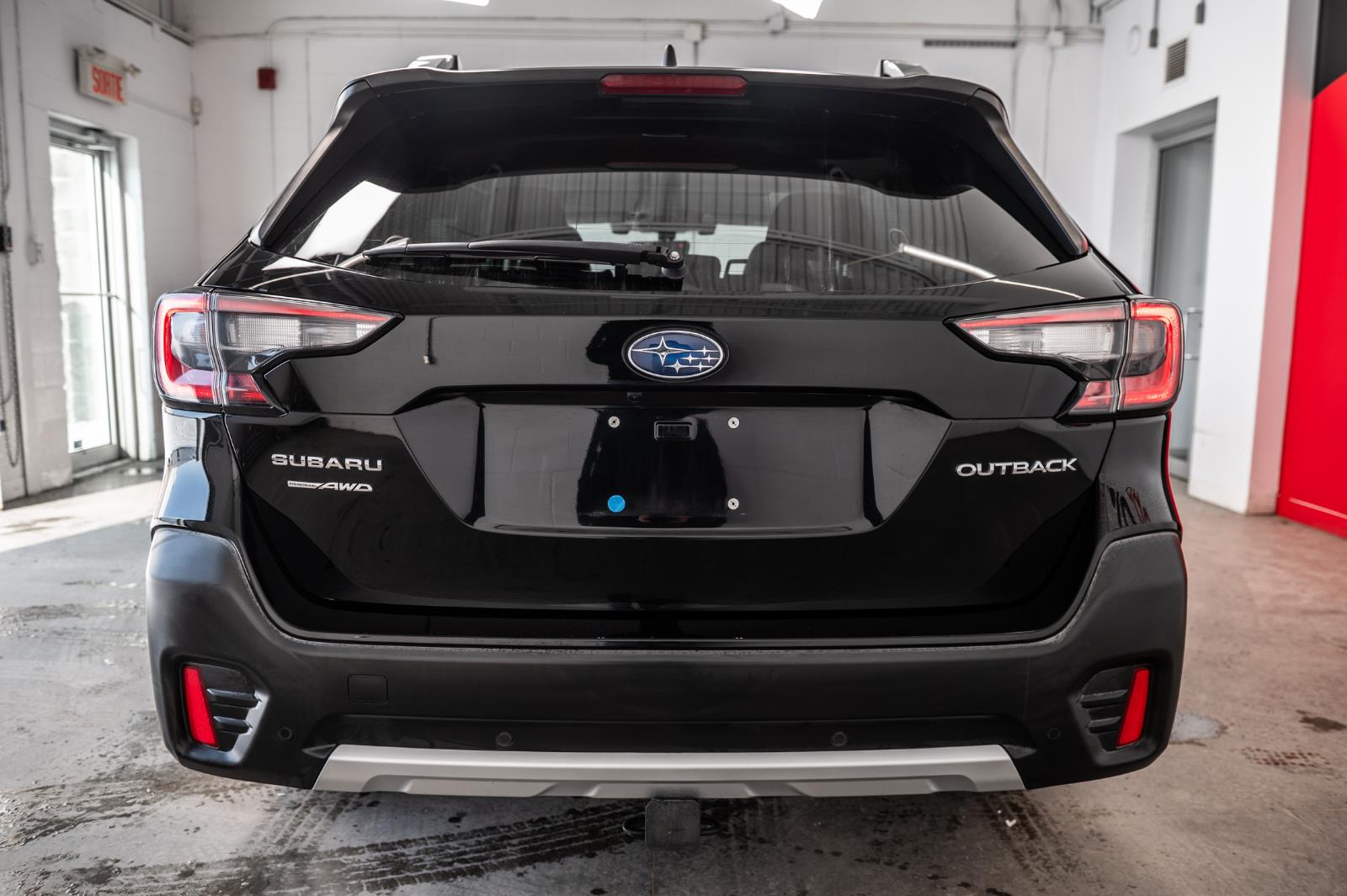 subaru Outback 2020 - 14