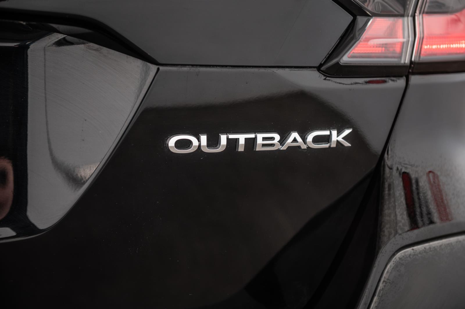 subaru Outback 2020 - 18