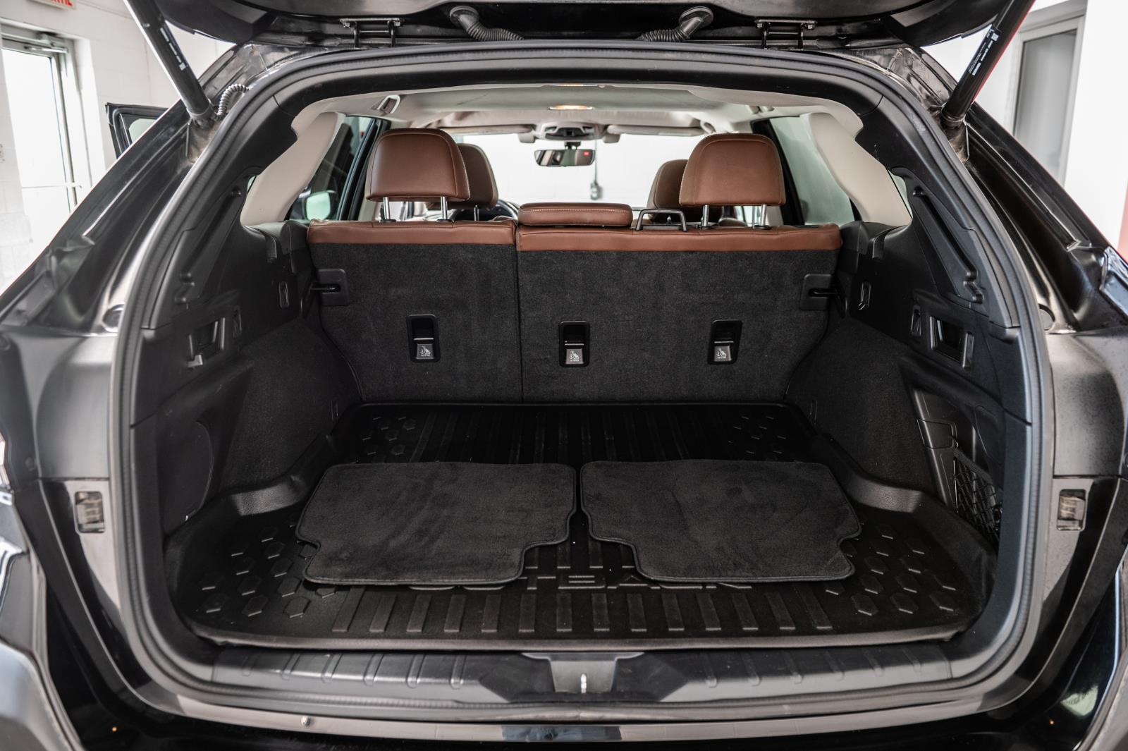 subaru Outback 2020 - 19