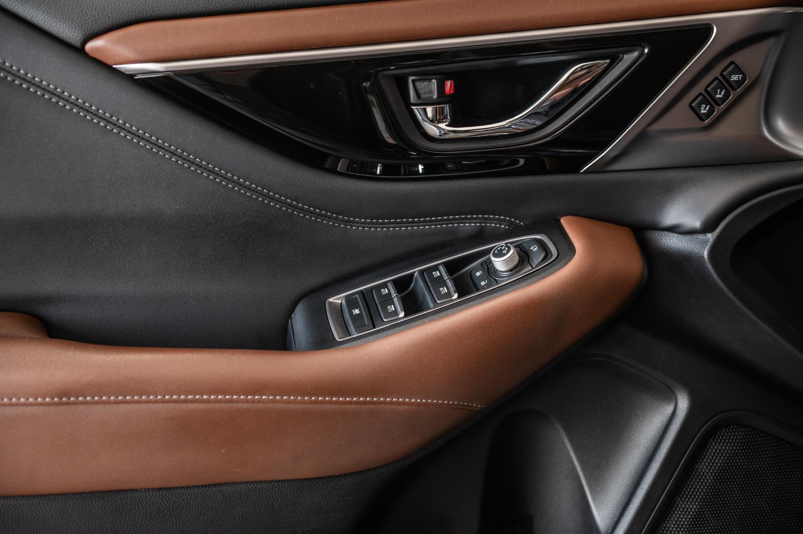 subaru Outback 2020 - 21