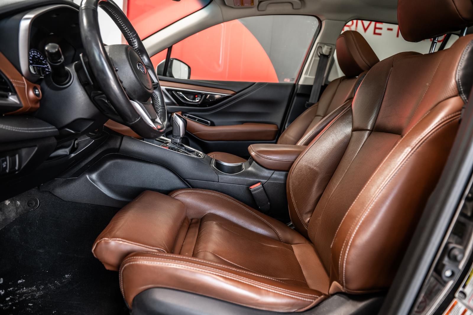 subaru Outback 2020 - 22