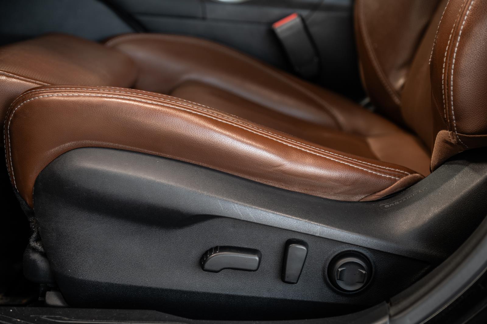 subaru Outback 2020 - 23