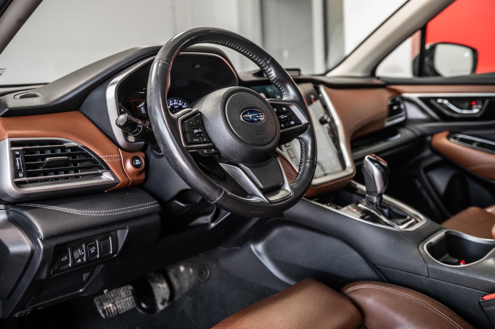 subaru Outback 2020 - 24