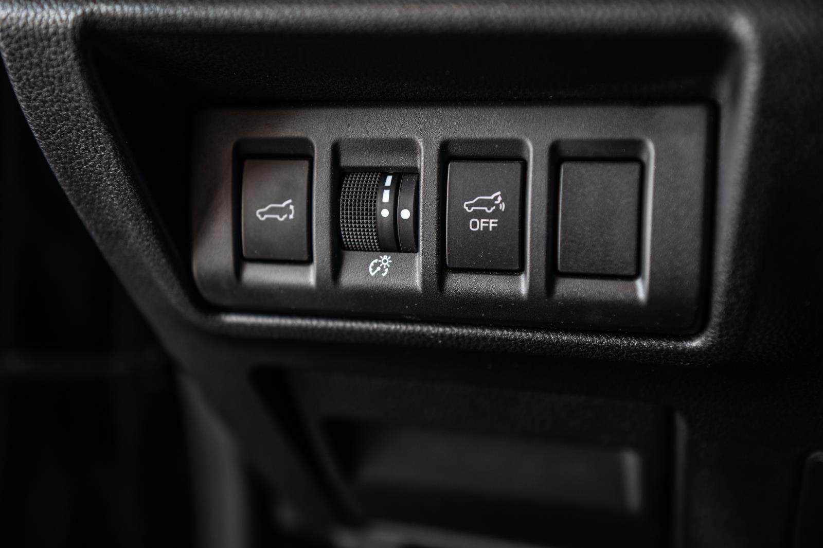subaru Outback 2020 - 25