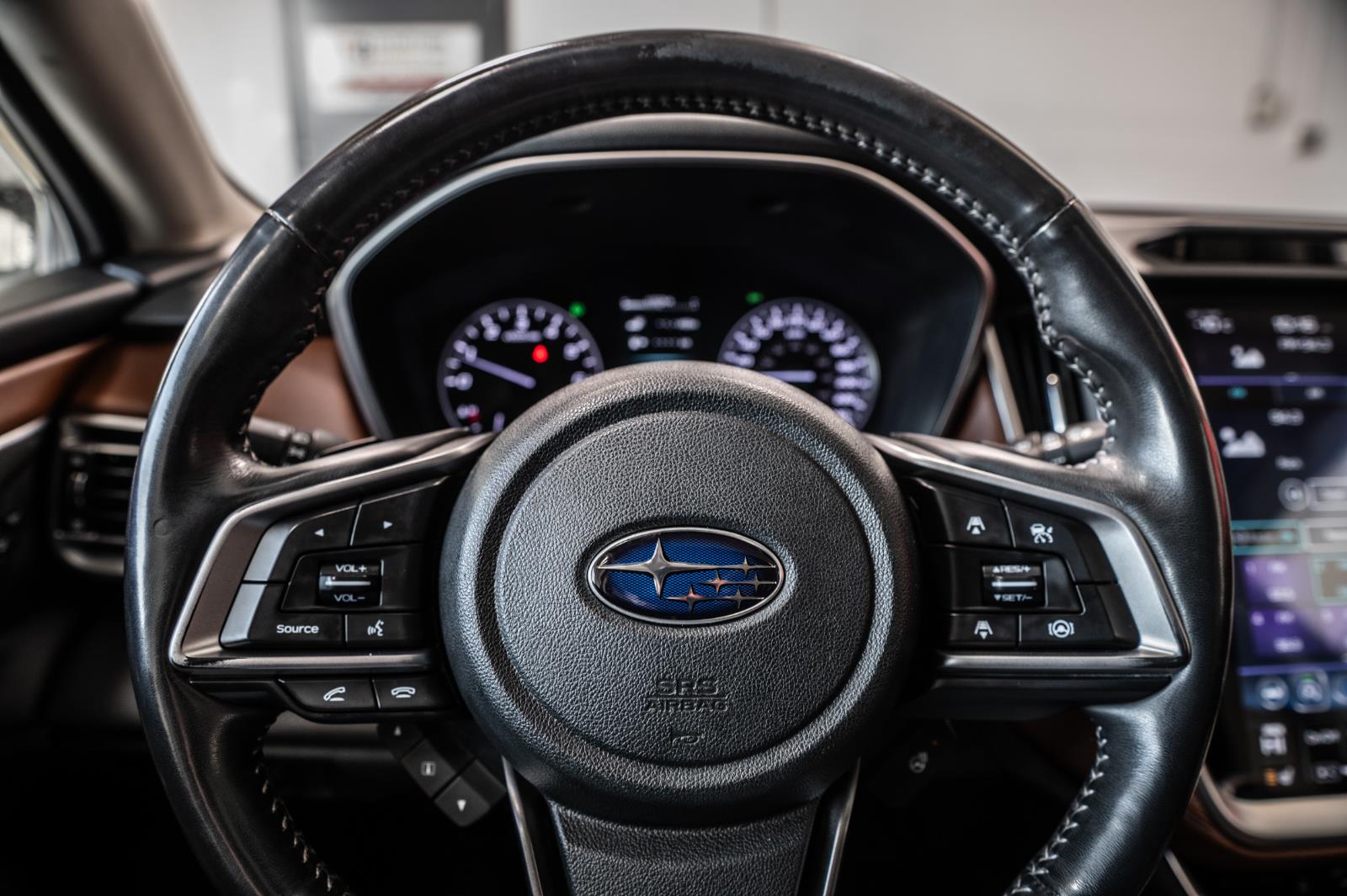 subaru Outback 2020 - 26