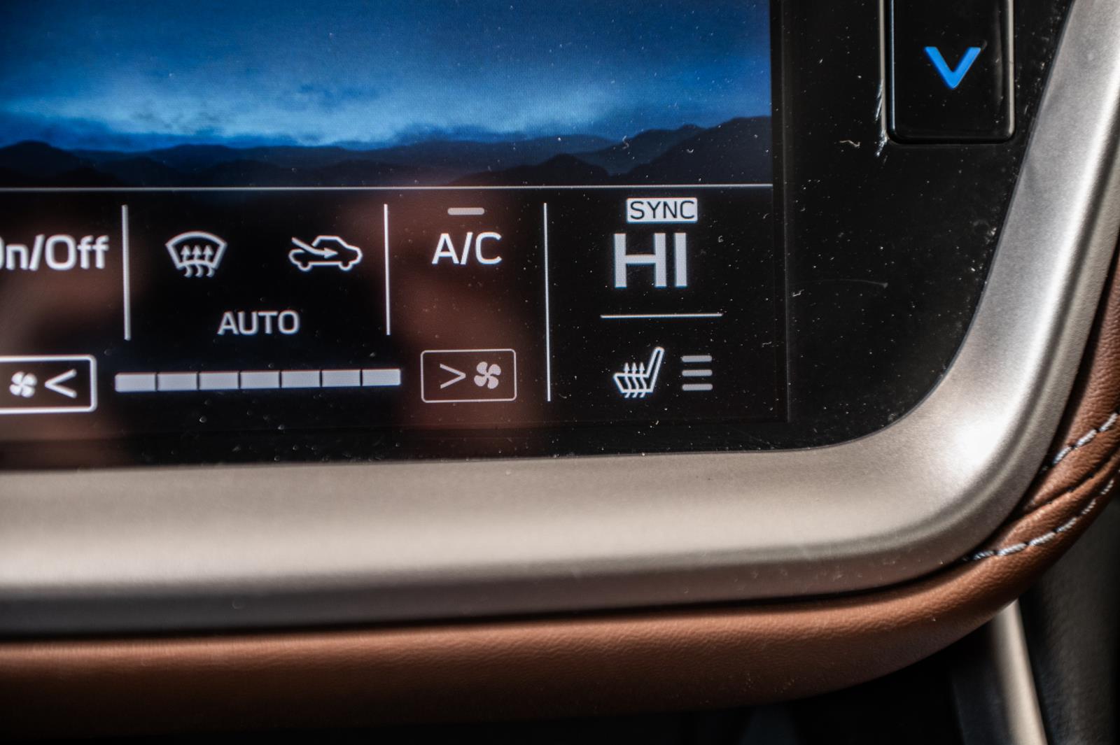subaru Outback 2020 - 32