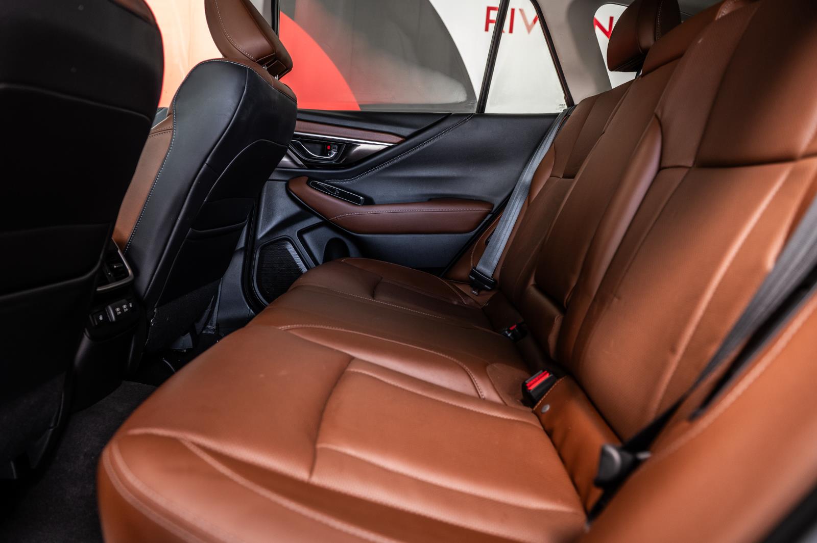 subaru Outback 2020 - 34