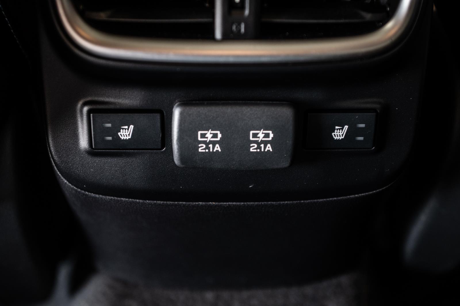 subaru Outback 2020 - 35