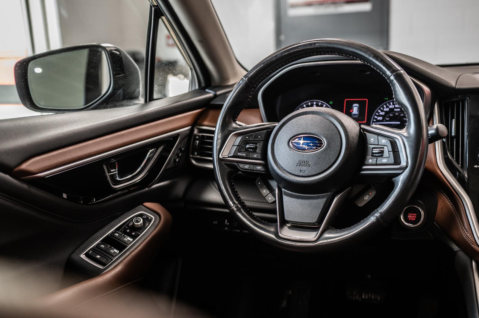 subaru Outback 2020 - 37