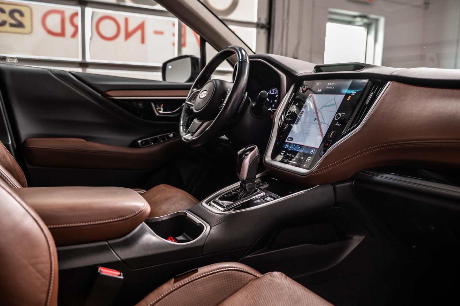 subaru Outback 2020 - 39