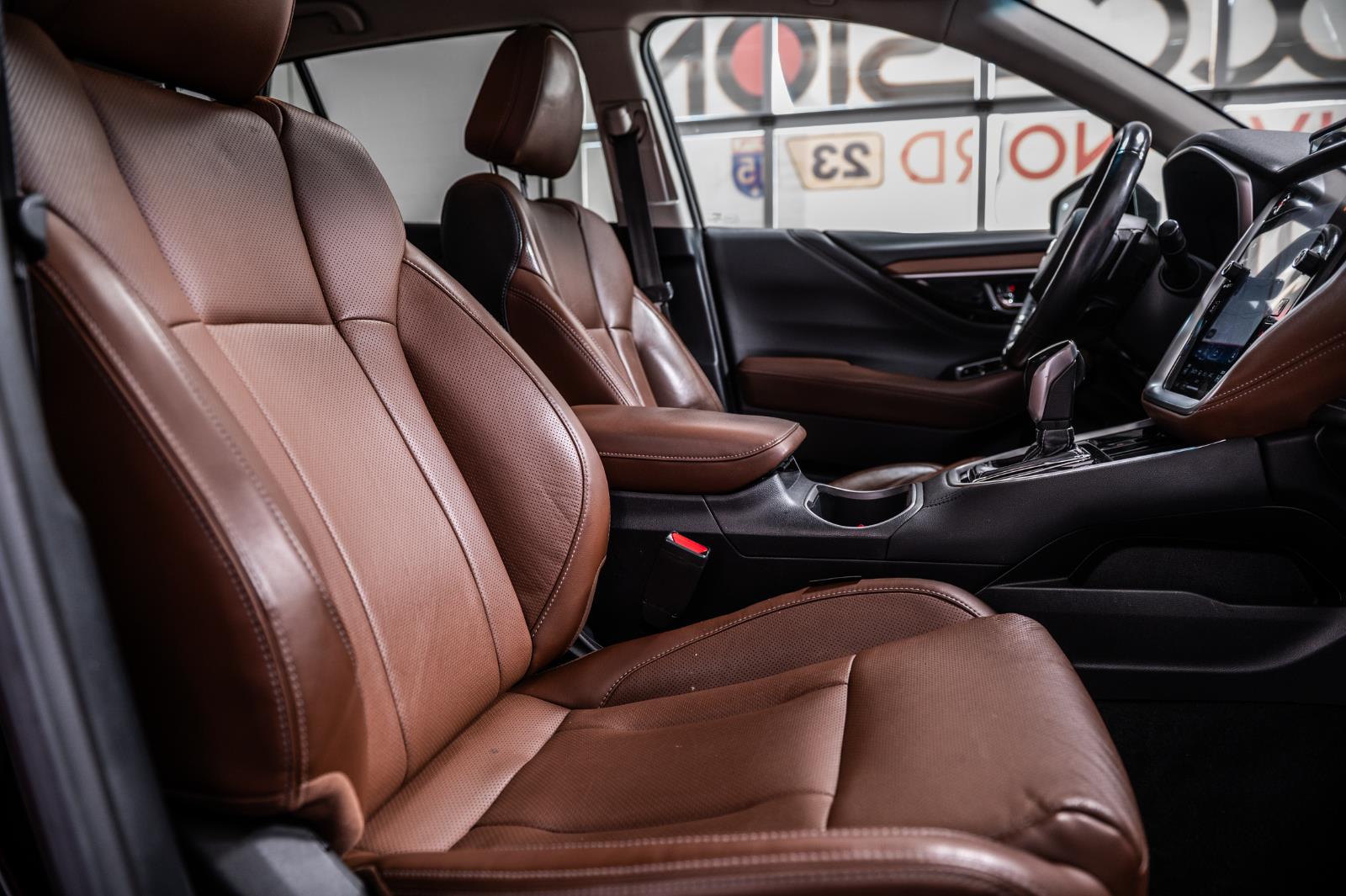 subaru Outback 2020 - 40