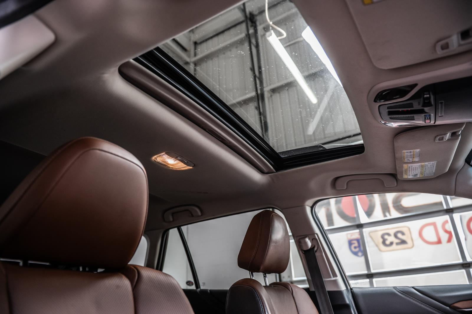 subaru Outback 2020 - 41