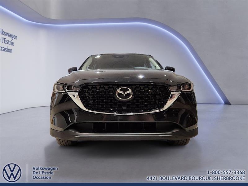 mazda CX-5 2022 - 2