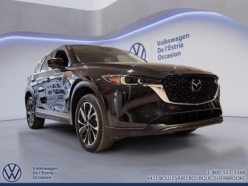 mazda CX-5 2022 - 3