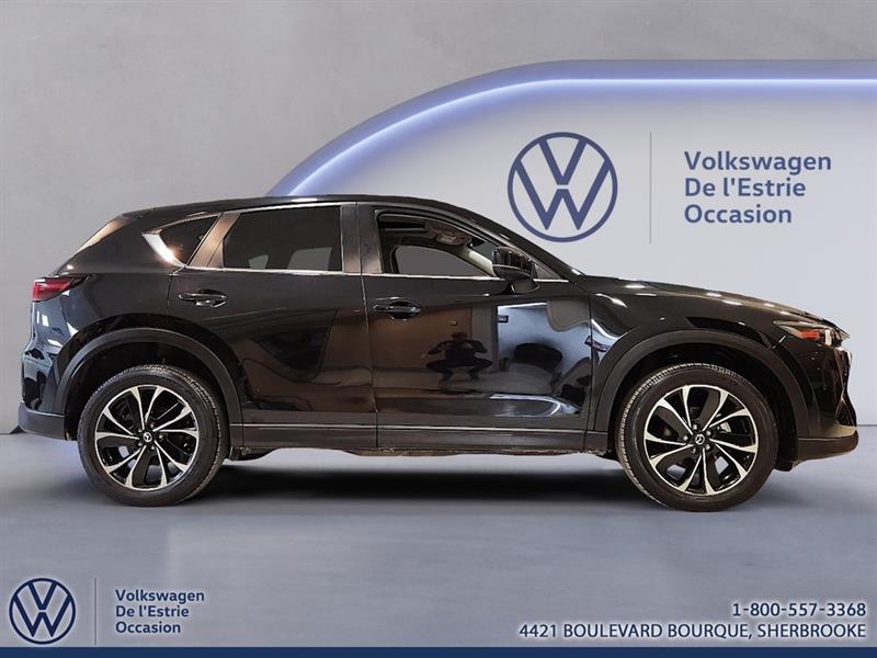 mazda CX-5 2022 - 4