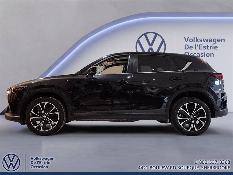 mazda CX-5 2022 - 5