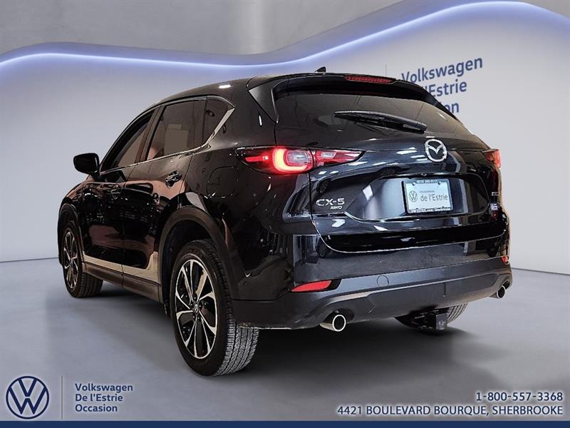 mazda CX-5 2022 - 6