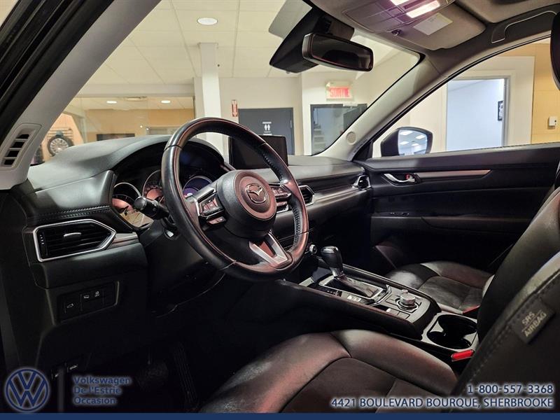 mazda CX-5 2022 - 7
