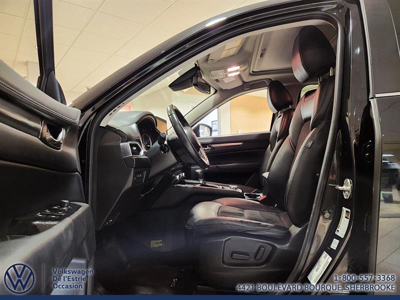 mazda CX-5 2022 - 8