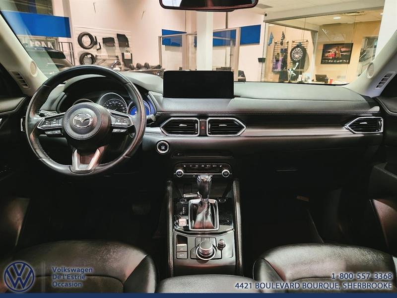 mazda CX-5 2022 - 11