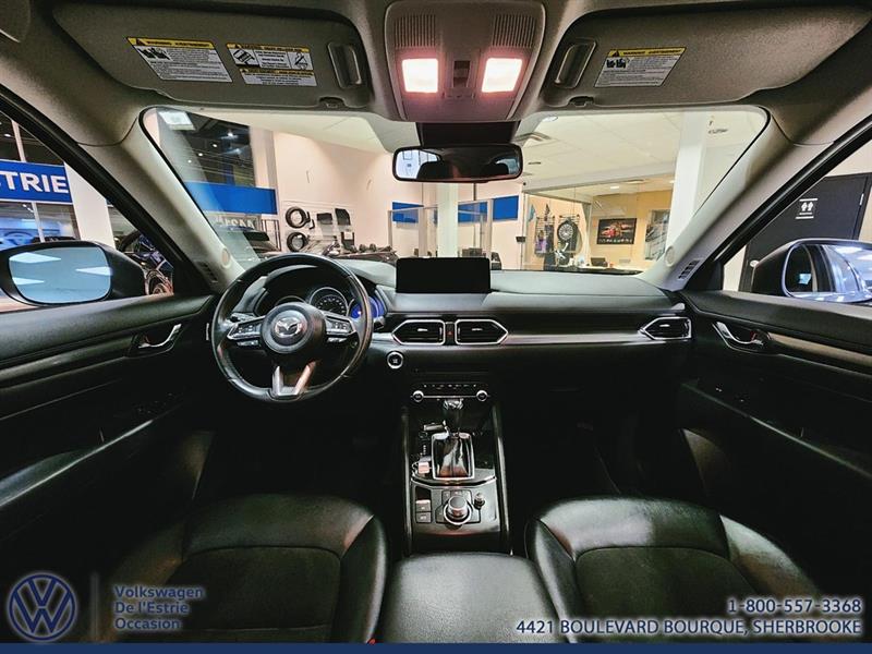 mazda CX-5 2022 - 12