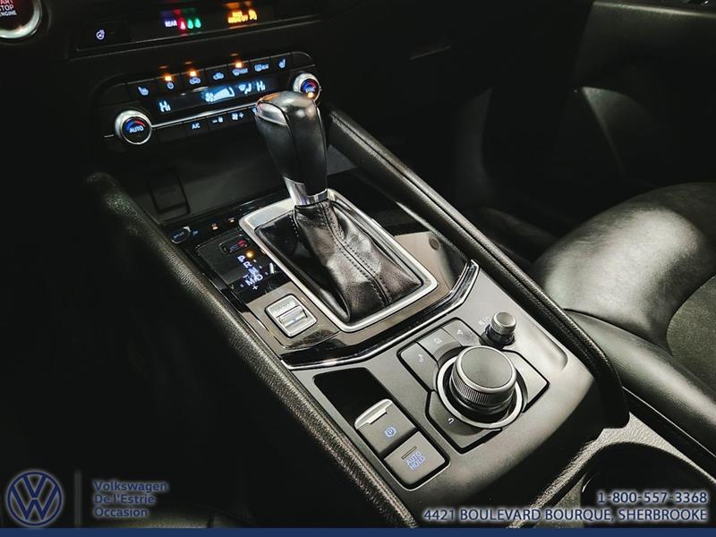 mazda CX-5 2022 - 16