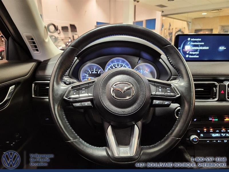 mazda CX-5 2022 - 18