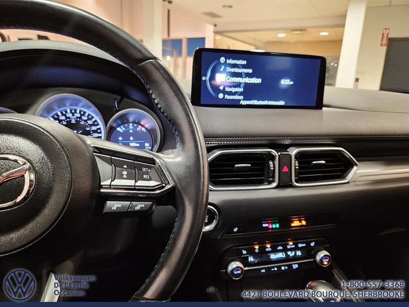 mazda CX-5 2022 - 19